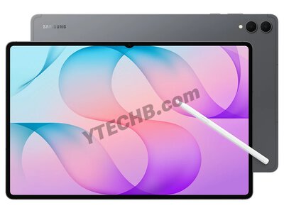 Samsung Galaxy Tab S12 Ultra: мощный планшет