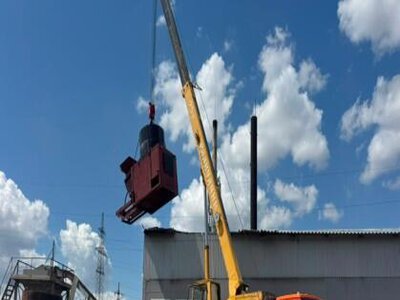 В Бухар-Жырауском районе готовят коммунальную инфраструктуру к отопительному сезону