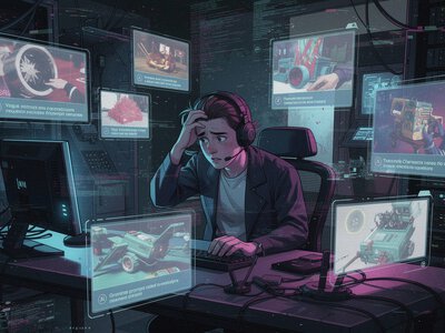 AI и программисты: что говорят в IT-сообществе?
