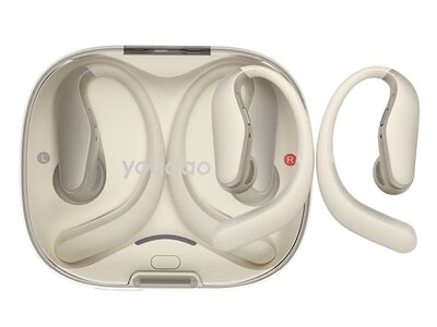 OpenPods: инновационные наушники от NetEase для iPhone