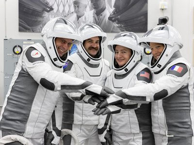 Экипаж SpaceX Crew-12 NASA готовится к возвращению на Землю: итоги миссии и будущие планы