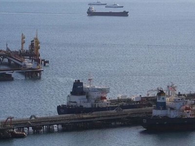 Операция МоЛоЧКа: Силы беспилотных систем выявили уже 285 судов теневого флота России