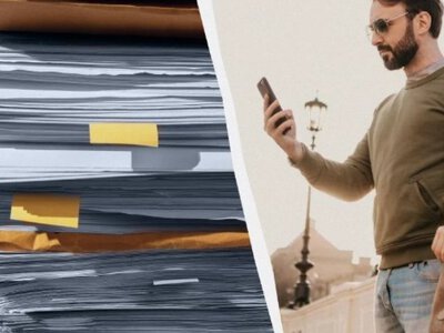 Выезд мужчин за границу: названы 37 законных категорий