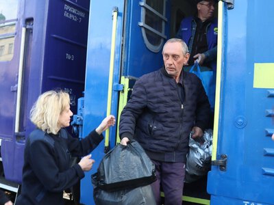 Поезда сумского направления будут временно курсировать только до Конотопа