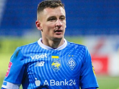 «Заберите меня обратно в Зарю». Кабаев рассказал о срыве из-за критики в Динамо