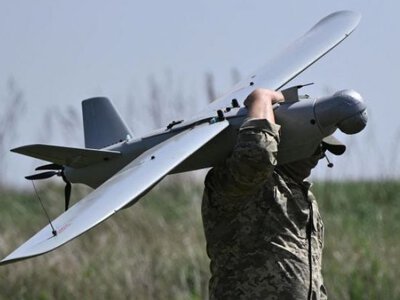 Украинские дроны добрались до завода «Тольяттикаучук»: удар нанесен в 880 км от Украины