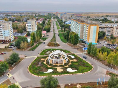  Завод по производству полимерной пленки построят в Костанайской области 