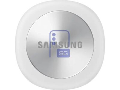 Samsung Galaxy SmartTag3 показали на первых изображениях