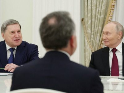 В Кремле отреагировали на предложение Зеленского встретиться с путиным на саммите G20 в Майами