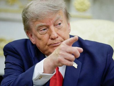  Трамп обвинил Иран в атаке на нефтяную артерию Саудовской Аравии 