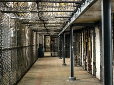  Новую систему контроля установили в колонии, где содержится Бишимбаев 