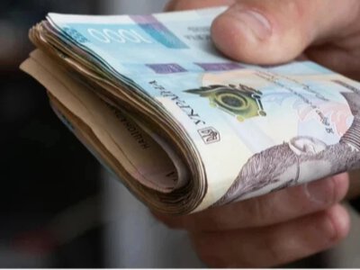 Зимняя поддержка 2026: куда подавать заявление на единоразовую помощь 19400 гривен