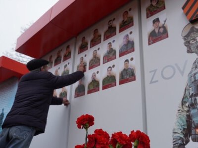 В аннексированном Крыму выделят деньги на новый Z-мемориал