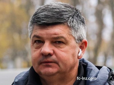 Пономарев остался недоволен качеством игры ЛНЗ во втором тайме