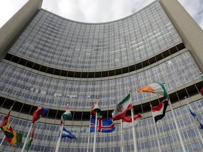 Іран пригрозив виходом із Договору про нерозповсюдження ядерної зброї через новий тиск МАГАТЕ