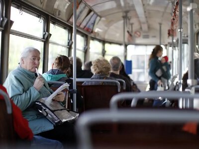 Бесплатный проезд, но есть нюанс: почему льготники вынуждены платить в других городах