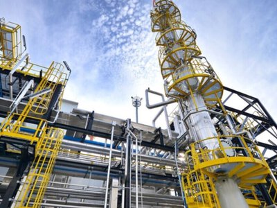  «Нафтогаз» договорился о возможных поставках канадского газа в Украину 