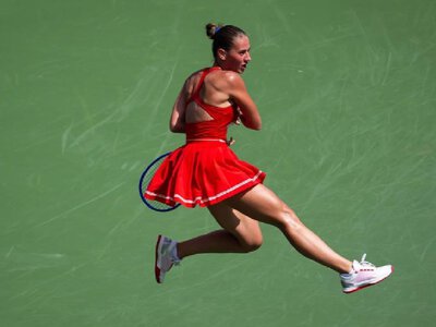 Костюк получила первый номер посева на WTA 500 в Гвадалахаре – еще две украинки начнут с квалификации