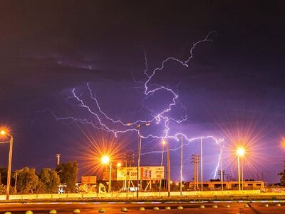 Дожди, грозы и сильный ветер: какой будет погода в Одессе 13 сентября