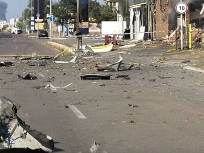  На АЗС введут оповещения о приближении вражеских дронов 