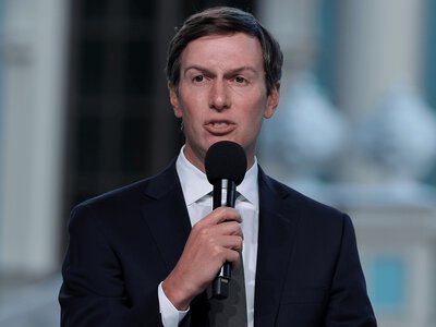 Кушнер назвал ключевую проблему на пути к завершению войны в Украине