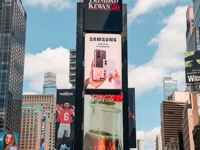 Samsung может получать до $250 за дисплей каждого складного iPhone Duo