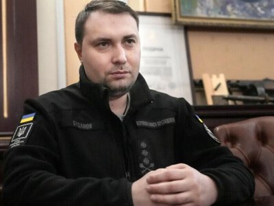  Буданов рассказал, на когда готовят новый раунд мирных переговоров 