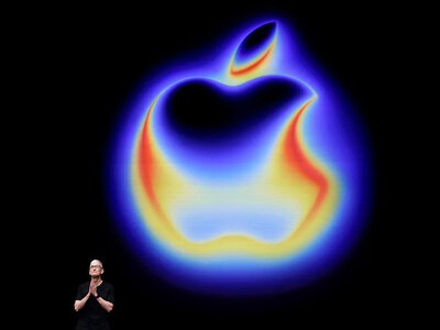 Apple представляет SimpleDesign: модель для дизайна белков