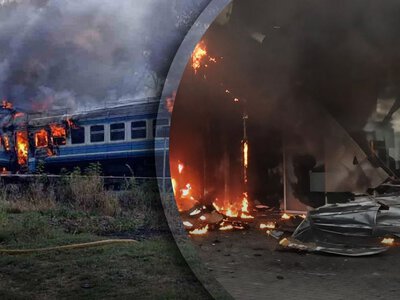 Россия пытается расширить зону боевых действий на всю территорию Украины, – Сибига