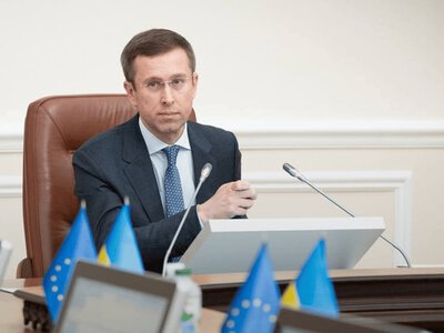Корецкий высказался о коррупционных скандалах во время войны