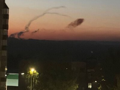 Утро в Татарстане началось со взрывов: Нижнекамск подвергся атаке дронов