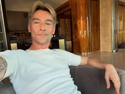 «Я вибираю причини залишатися»: режисер Алан Бадоєв поділився зворушливими кадрами з концерту Макса Барських