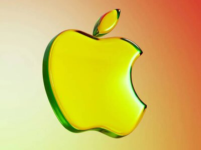Apple вернулась в рейтинг лучших компаний мира TIME, заняв третье место
