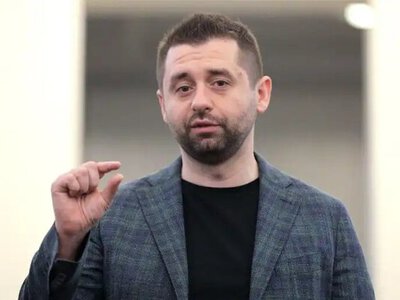 Арахамия: для мира нужно найти единомышленников в окружении Путина