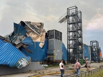 Rozetka отказалась увеличивать скидку для продавцов пострадавших от обстрелов товаров