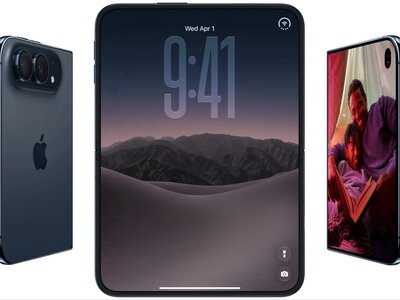 Apple вперше пропонує iPhone з 2 ТБ пам’яті — смартфони остаточно наблизилися до ноутбуків за обсягом сховища