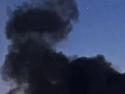 Удар по «АрселорМіттал Кривий Ріг»: кількість загиблих зросла до двох, ще четверо людей поранені