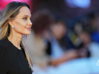 Анджеліна Джолі розповіла про дорослих дітей та материнство