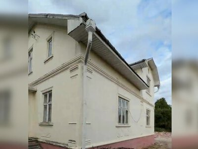Украинцы купили старый дом за $55 тысяч: внутри их ждал сюрприз (фото)
