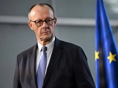 Лишь 14% немцев считают Мерца достойным должности канцлера - опрос