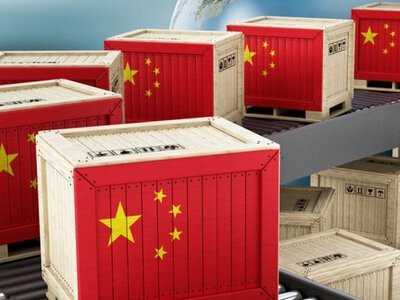 Как настроить регулярные поставки для бизнеса без сюрпризов: Товары оптом из Китая
