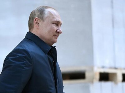 Россия готовит зимнюю кампанию против Украины, – BILD