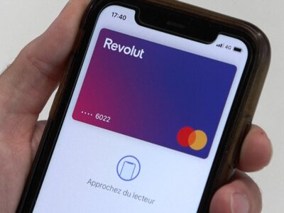 В Revolut подтвердили утечку данных клиентов из-за поддельных запросов от имени госорганов