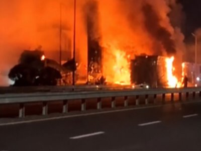 Россия нанесла удар возле пункта пропуска на границе с Польшей: в ГПСУ назвали последствия