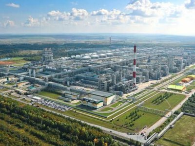  Генштаб подтвердил поражение еще одного НПЗ в россии 