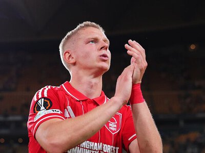 Зинченко рассматривается в лиге, где играет Месси: что говорят об украинце