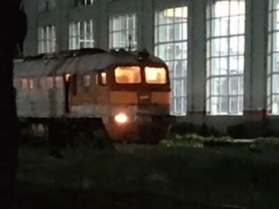 Партизаны сорвали перевозку боеприпасов и снабжение ВС РФ на Сумском направлении