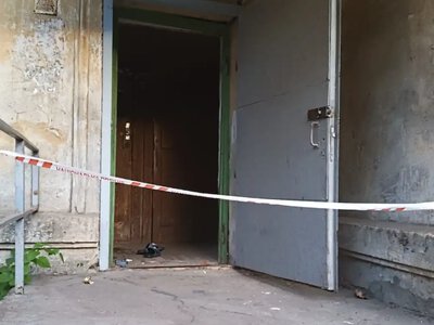 В Одессе жестоко убили предпринимательницу, ее тело нашли в парадной