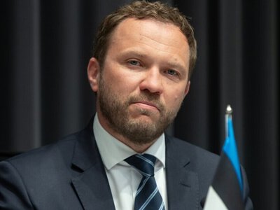  Глава МИД Эстонии отреагировал на удар у Польши: его команда была там незадолго до атаки 