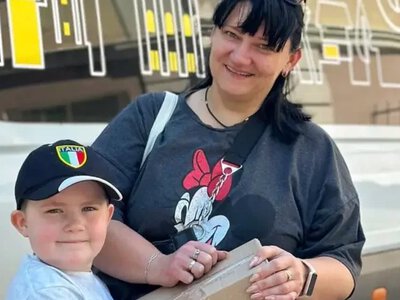 За два года почти 700 жителей Мариуполя получили помощь в центре ЯМариуполь. Полтава